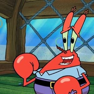Fotoğraf SpongeBob SquarePants
