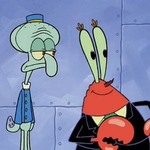 Fotoğraf SpongeBob SquarePants