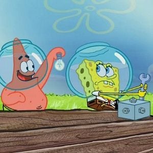 Fotoğraf SpongeBob SquarePants