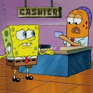 Fotoğraf SpongeBob SquarePants