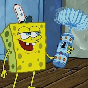 Fotoğraf SpongeBob SquarePants