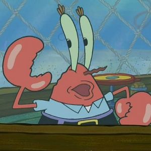 Fotoğraf SpongeBob SquarePants