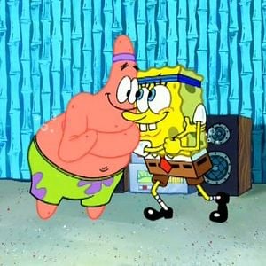 Fotoğraf SpongeBob SquarePants