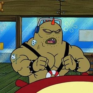 Fotoğraf SpongeBob SquarePants