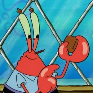 Fotoğraf SpongeBob SquarePants