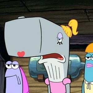 Fotoğraf SpongeBob SquarePants