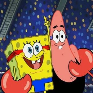 Fotoğraf SpongeBob SquarePants