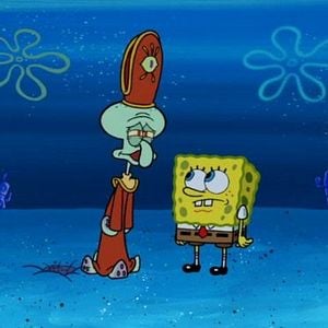 Fotoğraf SpongeBob SquarePants