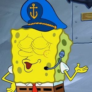 Fotoğraf SpongeBob SquarePants
