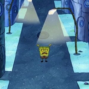 Fotoğraf SpongeBob SquarePants