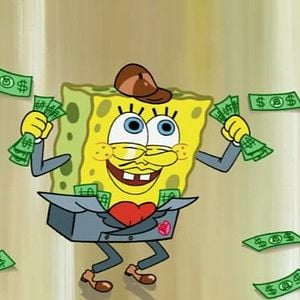 Fotoğraf SpongeBob SquarePants