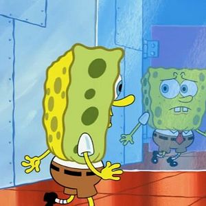 Fotoğraf SpongeBob SquarePants