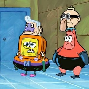 Fotoğraf SpongeBob SquarePants