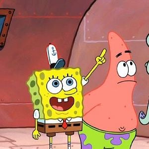 Fotoğraf SpongeBob SquarePants