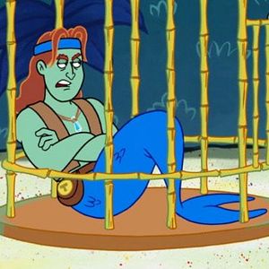 Fotoğraf SpongeBob SquarePants