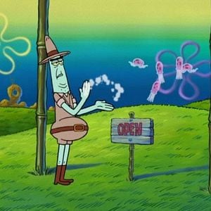 Fotoğraf SpongeBob SquarePants
