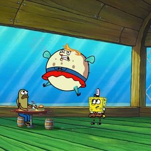 Fotoğraf SpongeBob SquarePants