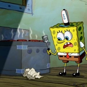Fotoğraf SpongeBob SquarePants