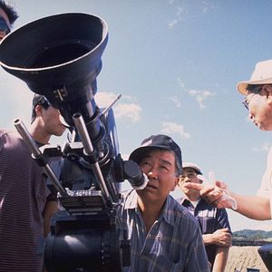 Fotoğraf Shôhei Imamura