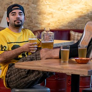 Fotoğraf Brews Brothers