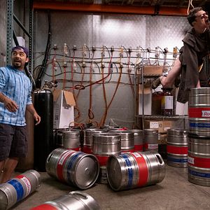 Fotoğraf Brews Brothers