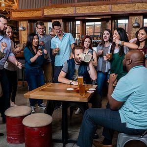 Fotoğraf Brews Brothers