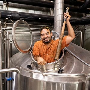 Fotoğraf Brews Brothers