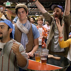 Fotoğraf Brews Brothers