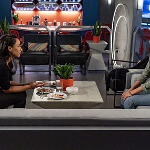 Fotoğraf Candice Patton