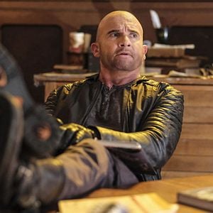 Fotoğraf Dominic Purcell