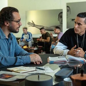 Fotoğraf Stefano Accorsi