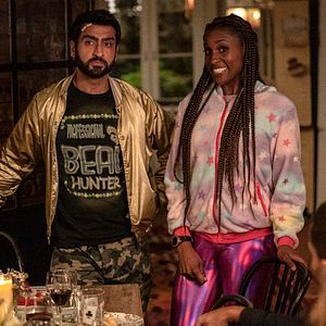 Fotoğraf The Lovebirds