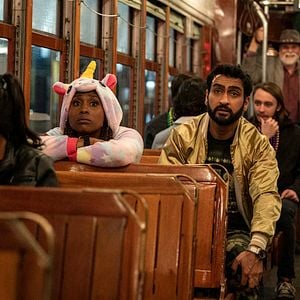 Fotoğraf The Lovebirds