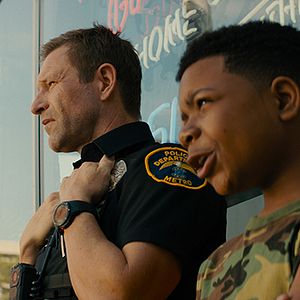 Fotoğraf Aaron Eckhart