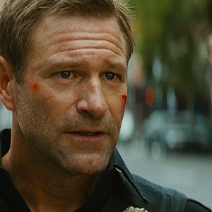 Fotoğraf Aaron Eckhart