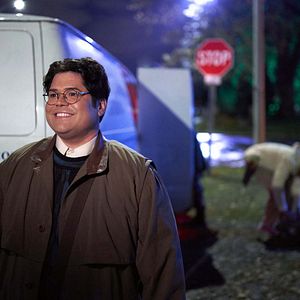 Fotoğraf Harvey Guillen