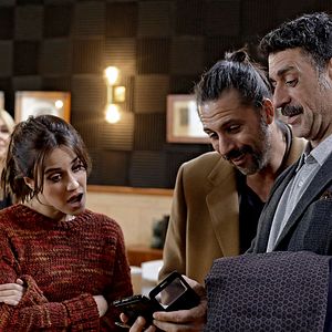 Fotoğraf Nacho Fresneda