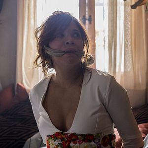 Fotoğraf Alma Itzel
