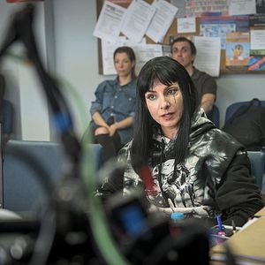 Fotoğraf Najwa Nimri