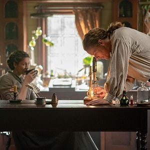 Fotoğraf Caitriona Balfe