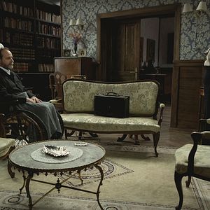 Fotoğraf El secreto de Puente Viejo