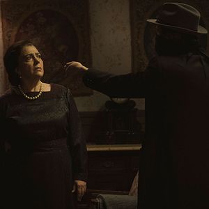 Fotoğraf El secreto de Puente Viejo