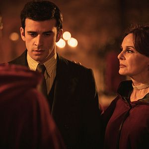 Fotoğraf El secreto de Puente Viejo