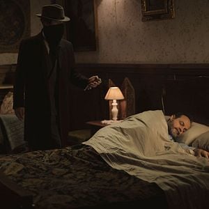 Fotoğraf El secreto de Puente Viejo