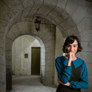 Fotoğraf El secreto de Puente Viejo