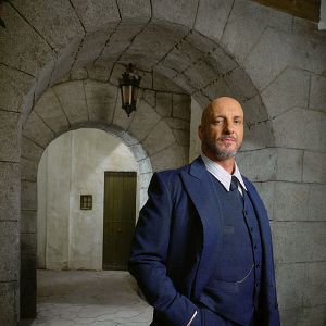 Fotoğraf El secreto de Puente Viejo