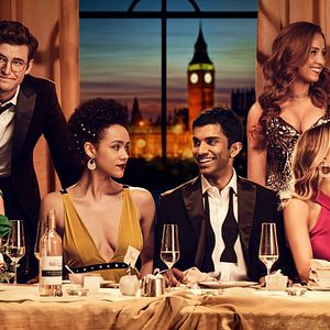 Fotoğraf Four Weddings and a Funeral