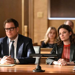 Fotoğraf Michael Weatherly