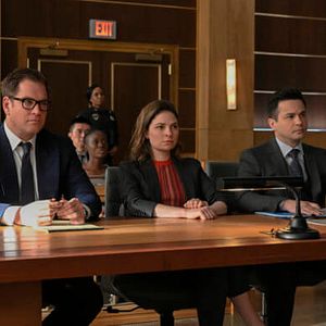 Fotoğraf Michael Weatherly