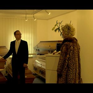 Fotoğraf Marion Mitterhammer